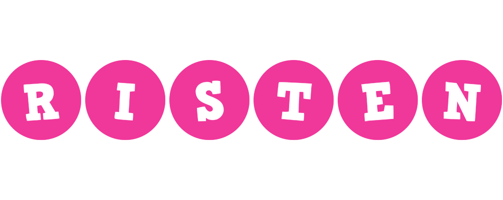 Risten poker logo