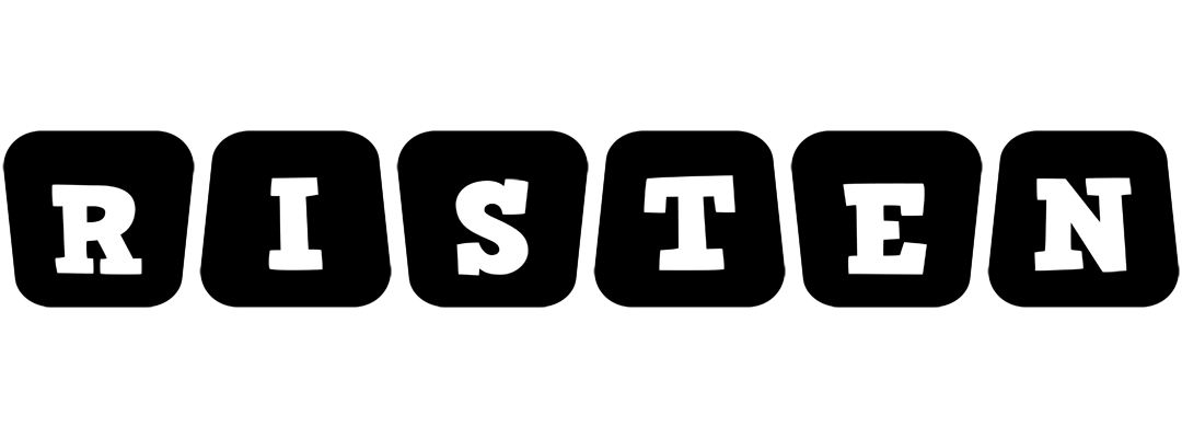 Risten racing logo