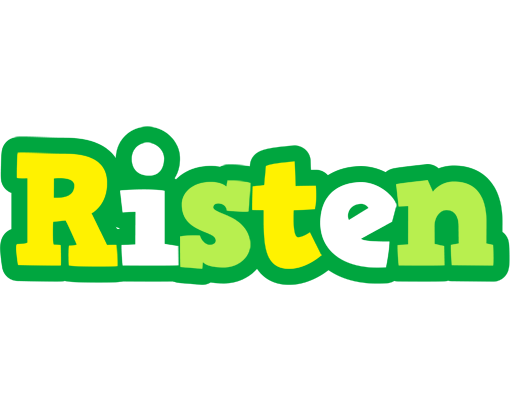 Risten soccer logo