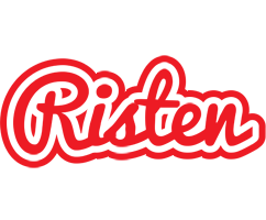 Risten sunshine logo