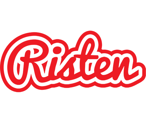 Risten sunshine logo