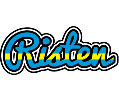 Risten sweden logo