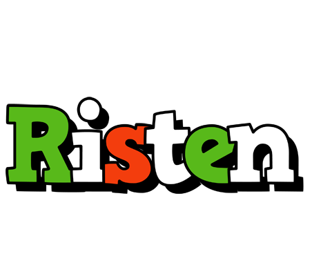 Risten venezia logo