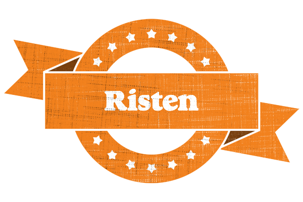 Risten victory logo