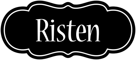 Risten welcome logo