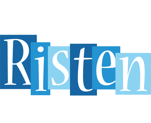 Risten winter logo