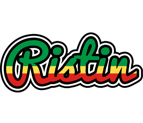 Ristin african logo