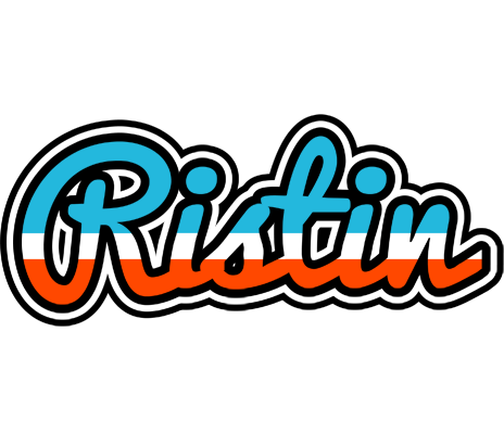 Ristin america logo