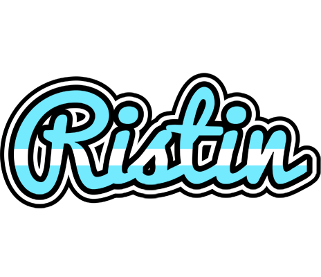 Ristin argentine logo