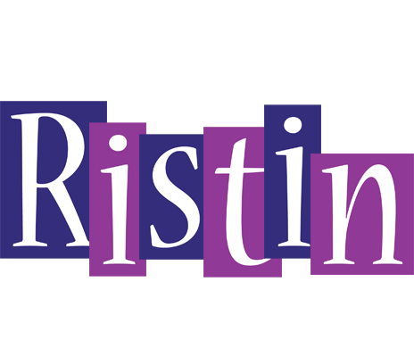 Ristin autumn logo