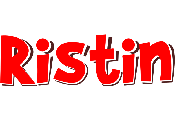 Ristin basket logo
