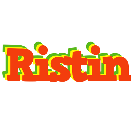 Ristin bbq logo