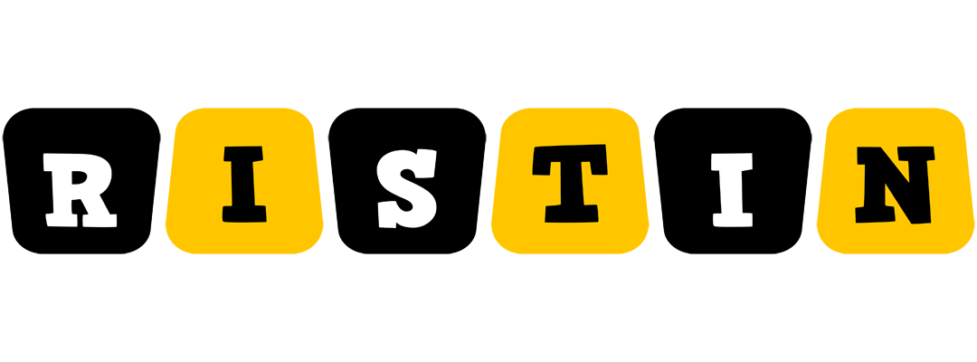 Ristin boots logo