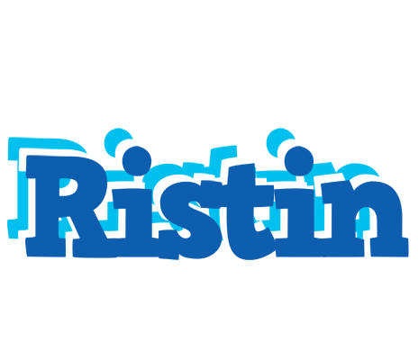 Ristin business logo