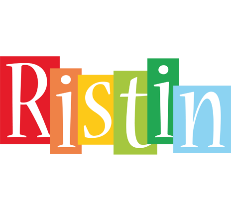 Ristin colors logo