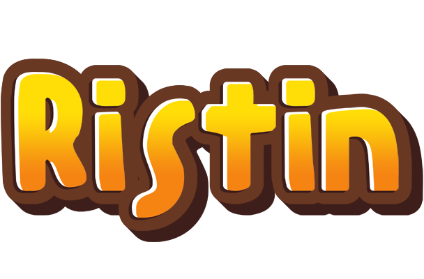 Ristin cookies logo