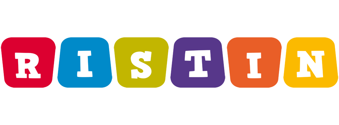 Ristin daycare logo