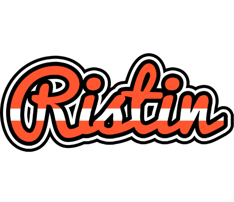 Ristin denmark logo