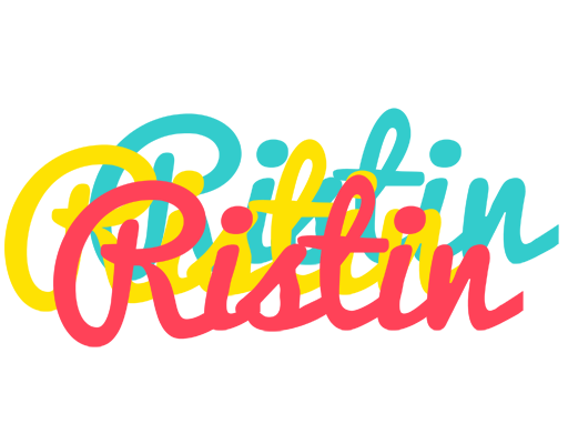 Ristin disco logo