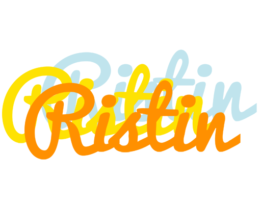 Ristin energy logo