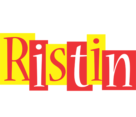 Ristin errors logo