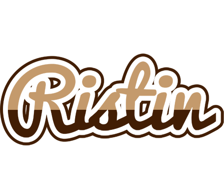 Ristin exclusive logo