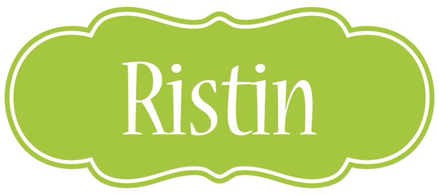 Ristin family logo