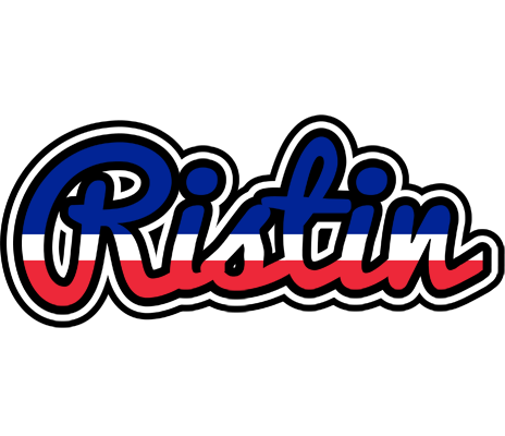 Ristin france logo