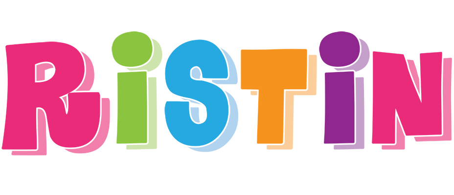 Ristin friday logo