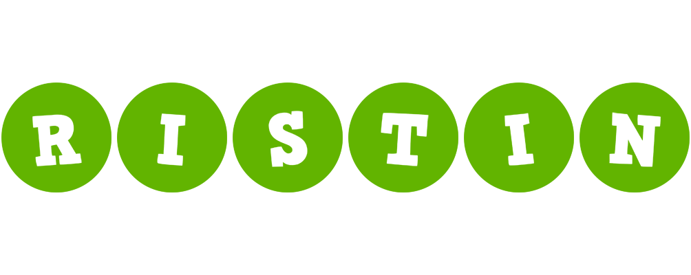 Ristin games logo
