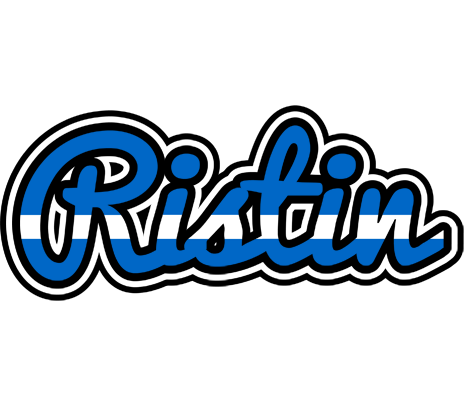 Ristin greece logo