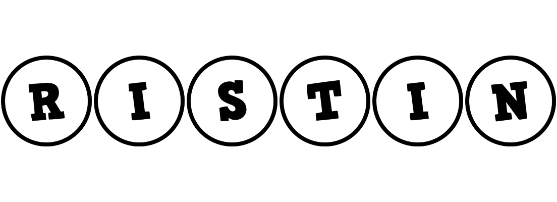 Ristin handy logo