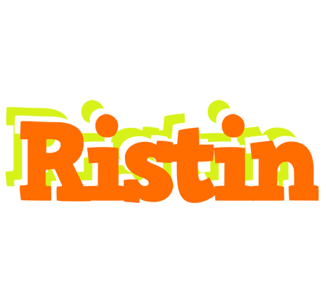 Ristin healthy logo