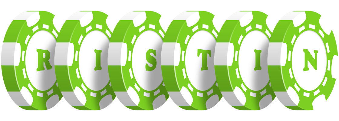 Ristin holdem logo