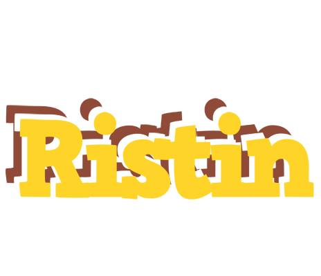 Ristin hotcup logo