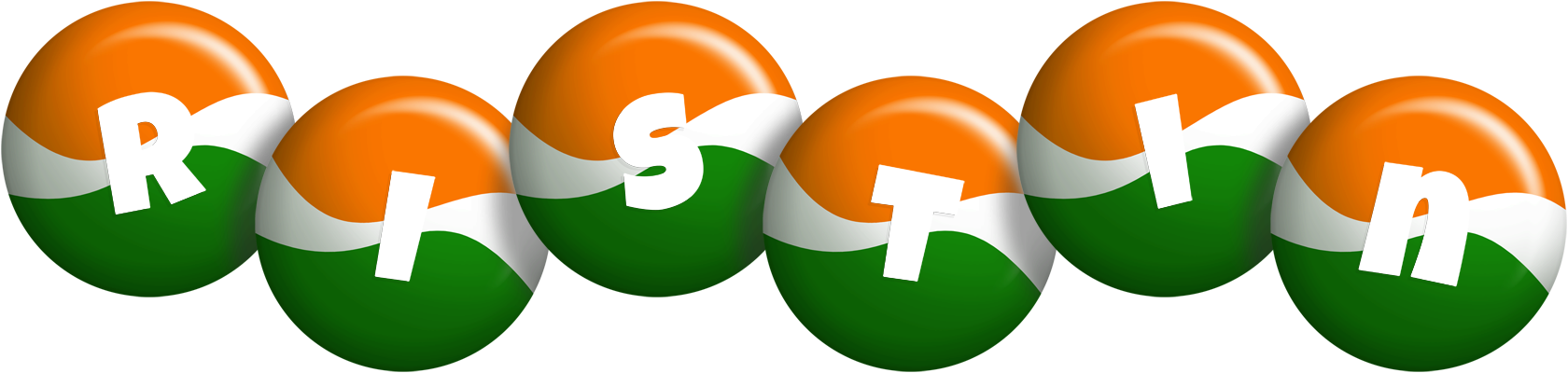 Ristin india logo