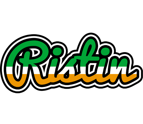 Ristin ireland logo