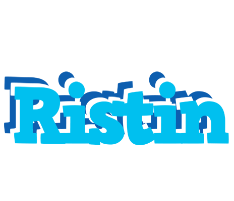 Ristin jacuzzi logo