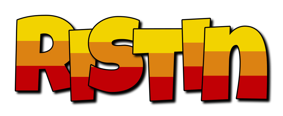 Ristin jungle logo