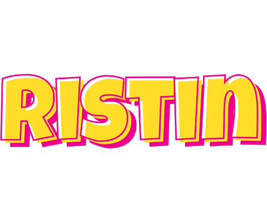 Ristin kaboom logo