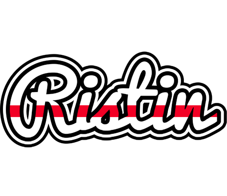 Ristin kingdom logo