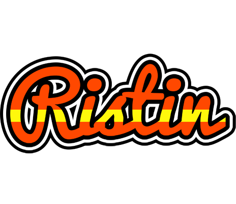 Ristin madrid logo