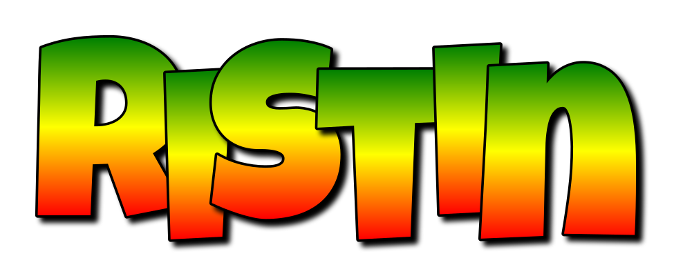 Ristin mango logo
