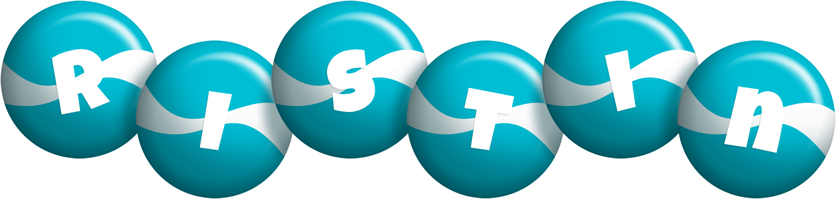 Ristin messi logo