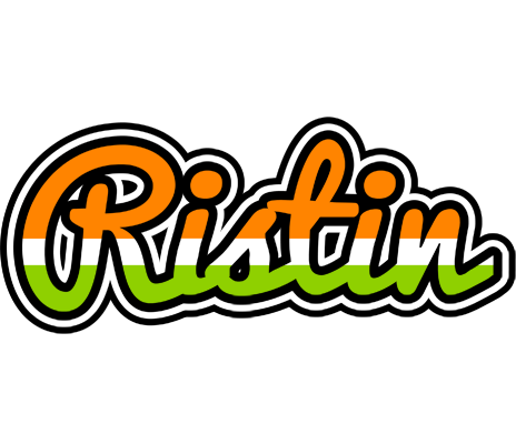 Ristin mumbai logo