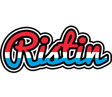 Ristin norway logo