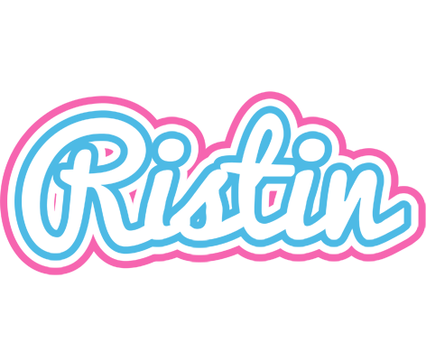 Ristin outdoors logo