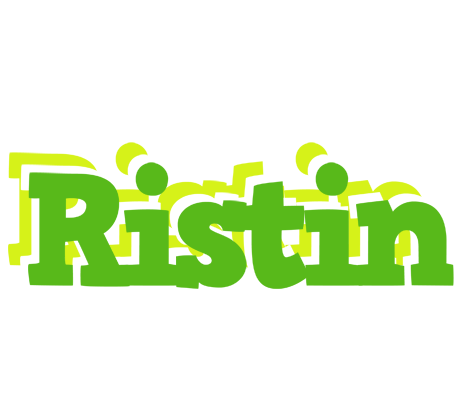 Ristin picnic logo