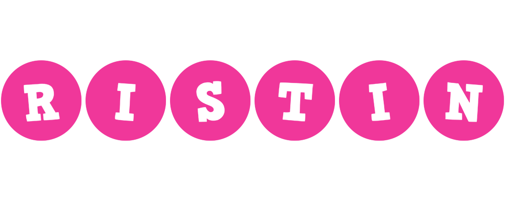 Ristin poker logo