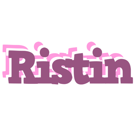 Ristin relaxing logo